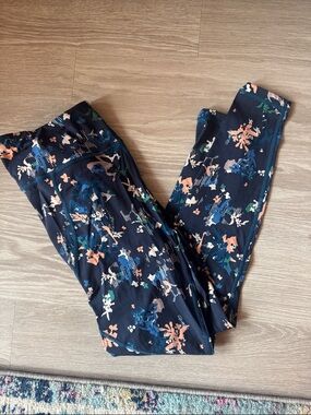 Sweaty Betty full length Power Leggings size M